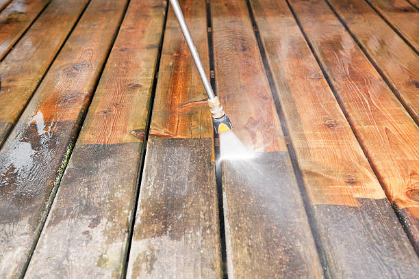 Best Commercial Building Pressure Washing  in Mountville, PA