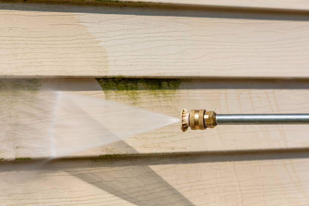 Why Choose Our Certified Pressure Washing Experts for Your Project Needs in Mountville, PA?
